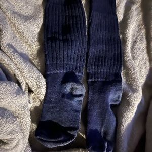 EUC vintage EG Smith socks!